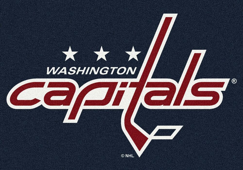 washington capitals nhl logos