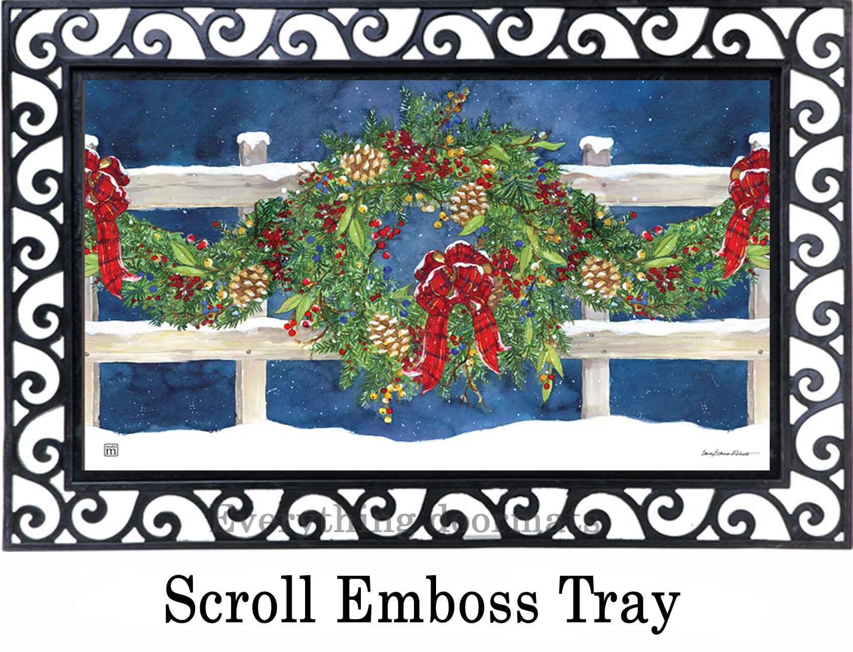 https://www.everythingdoormats.com/images/products/winter-wreath-insert-doormat-in-outdoor-scroll-emboss-doormat-tray.jpg