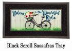 Sassafras Wonderful Ride Switch Mat - 10 x 22 Insert