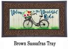 Sassafras Wonderful Ride Switch Mat - 10 x 22 Insert