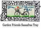 Sassafras Wonderful Ride Switch Mat - 10 x 22 Insert