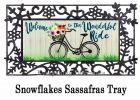 Sassafras Wonderful Ride Switch Mat - 10 x 22 Insert