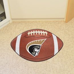 University of Anderson Ball Shaped Area Rugs (Ball Shaped Area Rugs: Football)