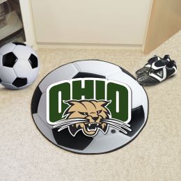 Georgia Tech Ball Shaped Area Rugs (Ball Shaped Area Rugs: Football)