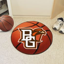 Florida Gulf Coast University Ball Shaped Area Rugs (Ball Shaped Area Rugs: Soccer Ball)