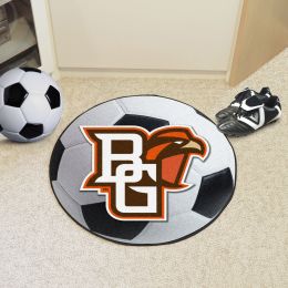 Florida Atlantic University Ball Shaped Area rugs (Ball Shaped Area Rugs: Basketball)