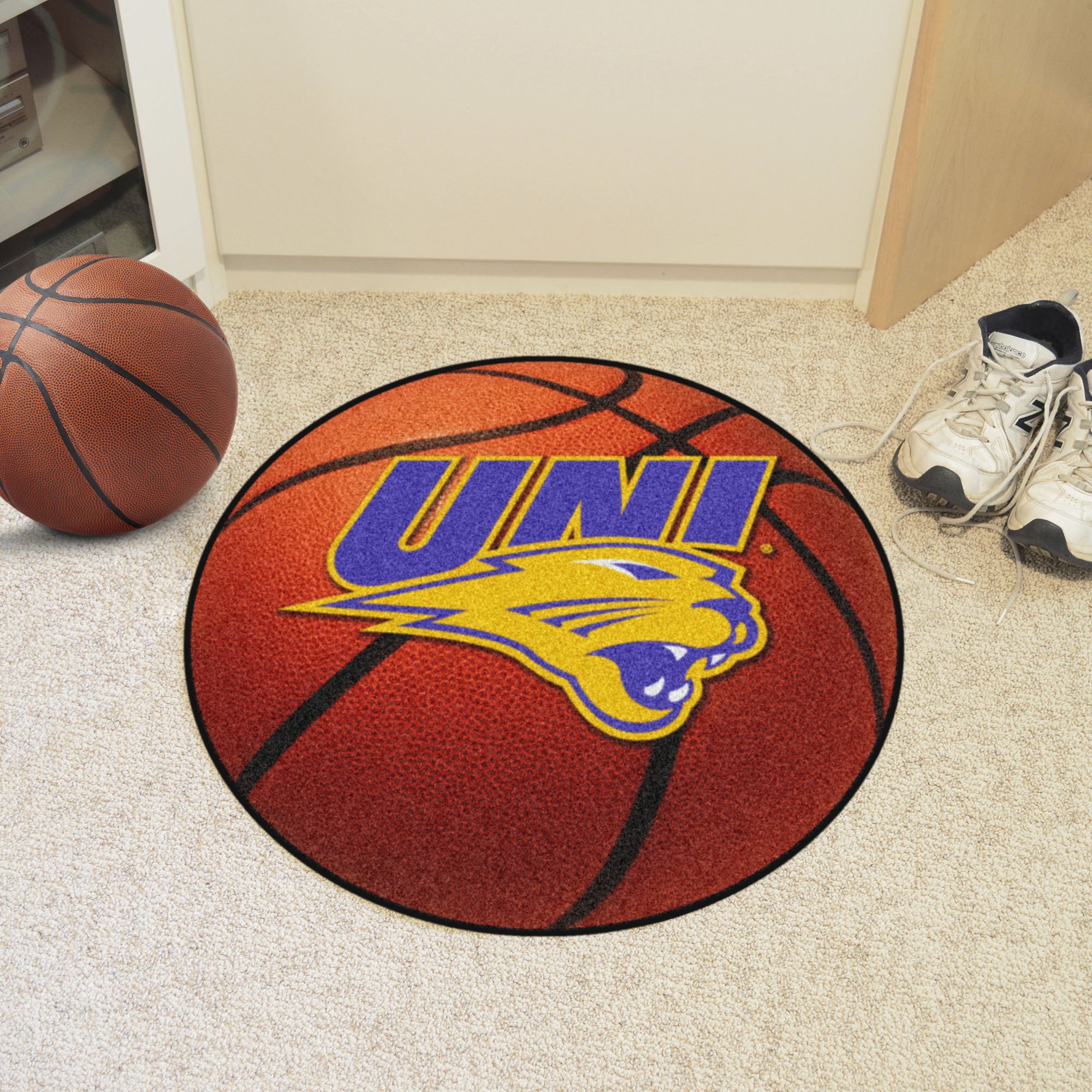 Texas A&M University Ball Shaped Area Rugs (Ball Shaped Area Rugs: Basketball)
