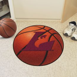 Western Carolina University Ball Shaped Area Rugs (Ball Shaped Area Rugs: Soccer Ball)