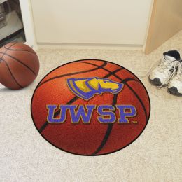 Valparaiso University Ball Shaped Area Rugs (Ball Shaped Area Rugs: Baseball)