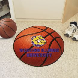 University of South Dakota Coyotes Ball Shaped Area Rugs (Ball Shaped Area Rugs: Football)