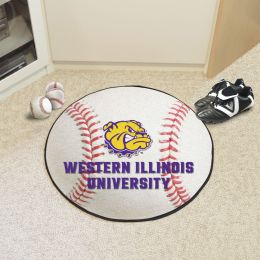 University of South Dakota Coyotes Ball Shaped Area Rugs (Ball Shaped Area Rugs: Basketball)