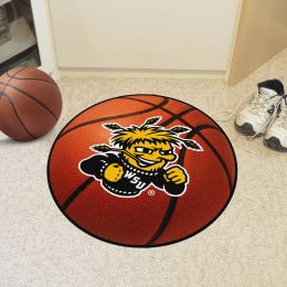 University of Northern Iowa Ball Shaped Area Rugs (Ball Shaped Area Rugs: Football)