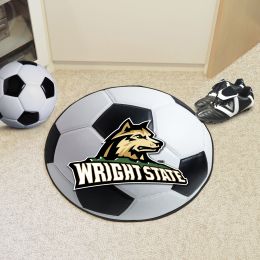 University of North Alabama Ball Shaped Area rugs (Ball Shaped Area Rugs: Football)