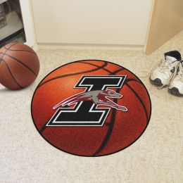 University at Binghamton Ball Shaped Area Rugs (Ball Shaped Area Rugs: Soccer Ball)