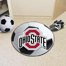 University of Central Arkansas Bears Ball Shaped Area Rugs (Ball Shaped Area Rugs: Baseball)