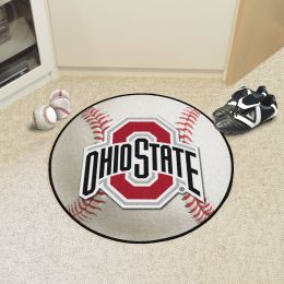 University of Central Arkansas Bears Ball Shaped Area Rugs (Ball Shaped Area Rugs: Soccer Ball)