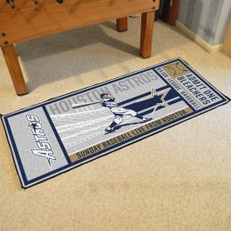 Milwaukee Brewers Outdoor Ulti-Mat - Nylon 60" x 96" (Field & Logo: Field & Logo)