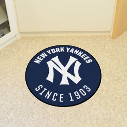 Tennessee State University Ball Shaped Area rugs (Ball Shaped Area Rugs: Baseball)