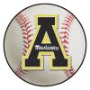 Appalachian State University Ball-Shaped Area Rugs