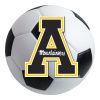 Appalachian State University Ball-Shaped Area Rugs