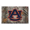 Auburn University Scrapper Doormat - 19" x 30" Rubber