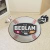 Bedlam Series Ball Shaped Area Rugs