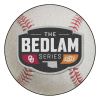 Bedlam Series Ball Shaped Area Rugs