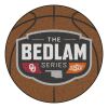 Bedlam Series Ball Shaped Area Rugs