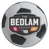 Bedlam Series Ball Shaped Area Rugs