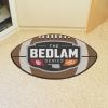 Bedlam Series Ball Shaped Area Rugs