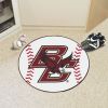 Boston College Ball-Shaped Area Rugs