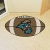 Coastal Carolina University Ball Shaped Area Rugs