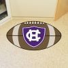 College of the Holy Cross Ball-Shaped Area Rugs