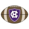 College of the Holy Cross Ball-Shaped Area Rugs