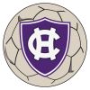 College of the Holy Cross Ball-Shaped Area Rugs