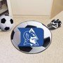 Duke University Ball Shaped Area Rugs (Ball Shaped Area Rugs: Soccer Ball)