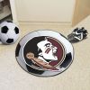 Florida State Seminole Ball-Shaped Area Rugs