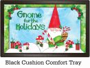 Indoor & Outdoor Gnome for the Holidays MatMates Doormat