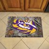Louisiana State University Scrapper Doormat - 19" x 30"