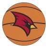 Saginaw Valley State Univ. Ball Shaped Area Rugs
