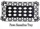 Sassafras Switch Mat Insert Trays - 18" x 30"