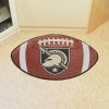 United States Military Academy Ball Shaped Area Rugs