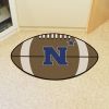 United States Naval Academy Ball Shaped Area rugs