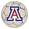 University of Arizona Ball Shaped Area Rugs