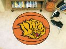 University of Arkansas at Pine Bluff Ball Shaped Area Rugs