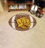 University of Arkansas at Pine Bluff Ball Shaped Area Rugs