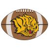 University of Arkansas at Pine Bluff Ball Shaped Area Rugs