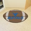 University of Buffalo Ball Shaped Area Rugs