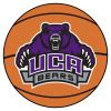 University of Central Arkansas Bears Ball Shaped Area Rugs