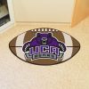 University of Central Arkansas Bears Ball Shaped Area Rugs